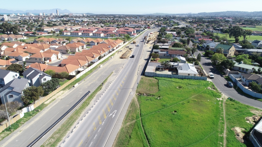 3 Bedroom Property for Sale in Die Bos Western Cape